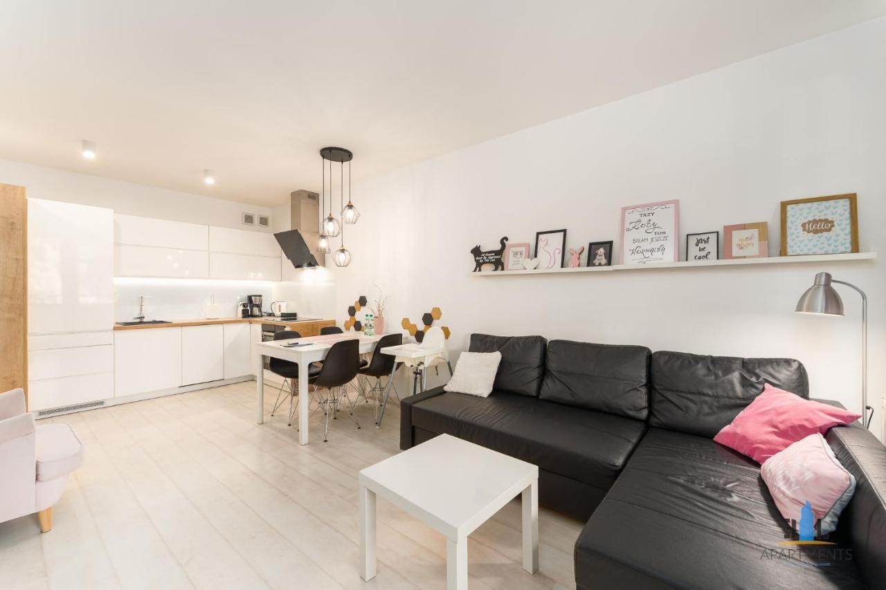 Apartment 3l Blizej Morza