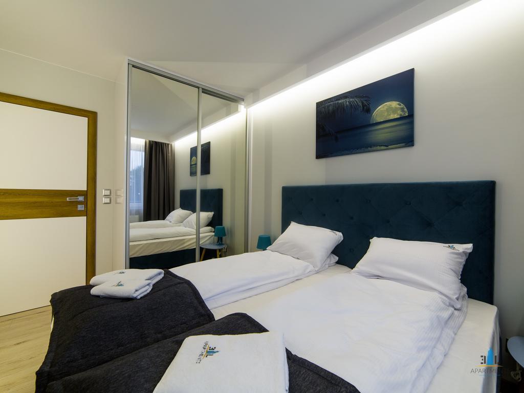 Apartment 3l Blizej Morza