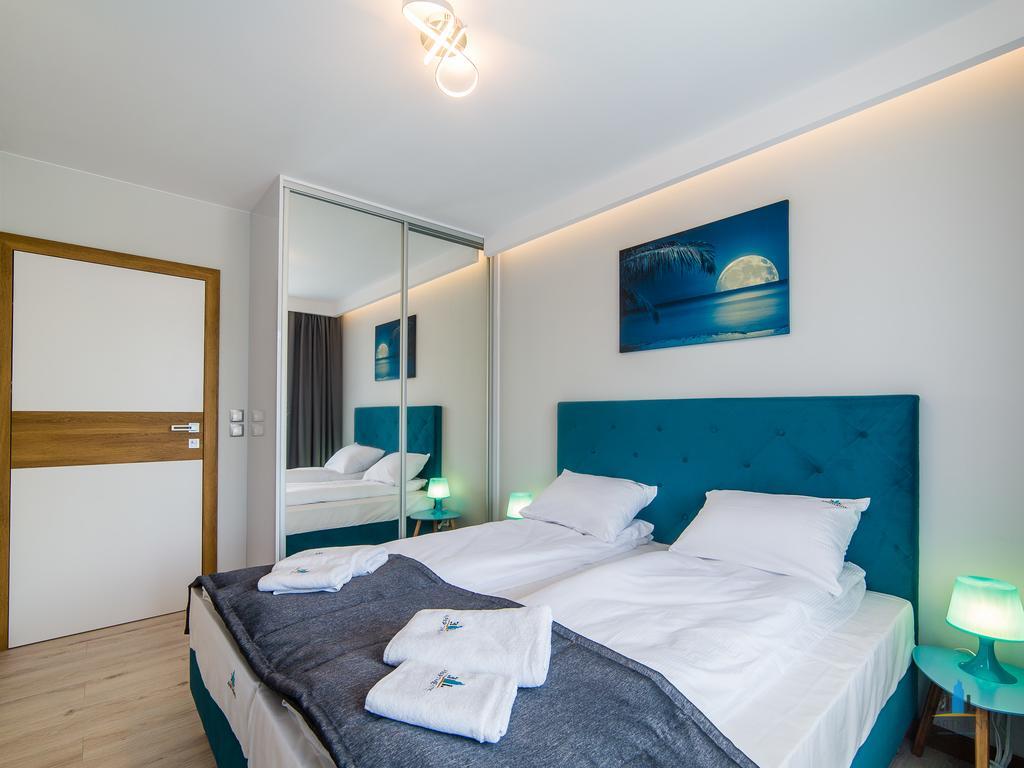 Apartment 3l Blizej Morza *