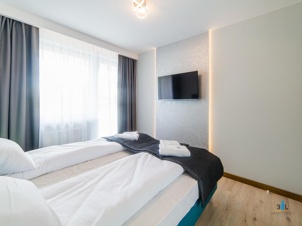 Apartment 3l Blizej Morza