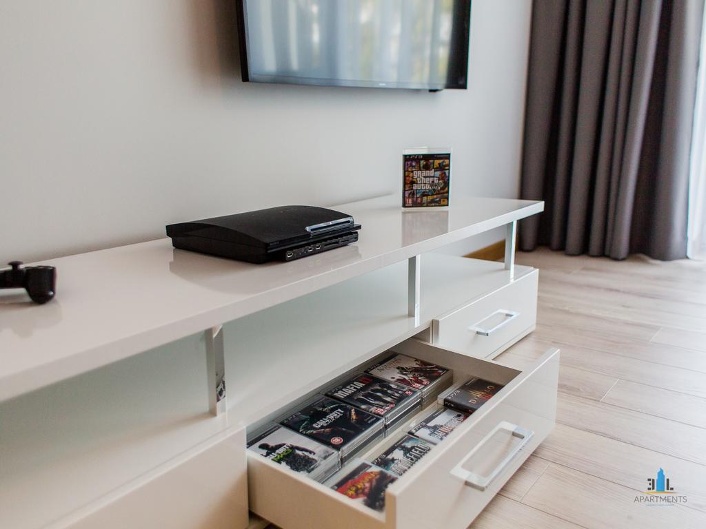 Apartment 3l Blizej Morza Kolobrzeg