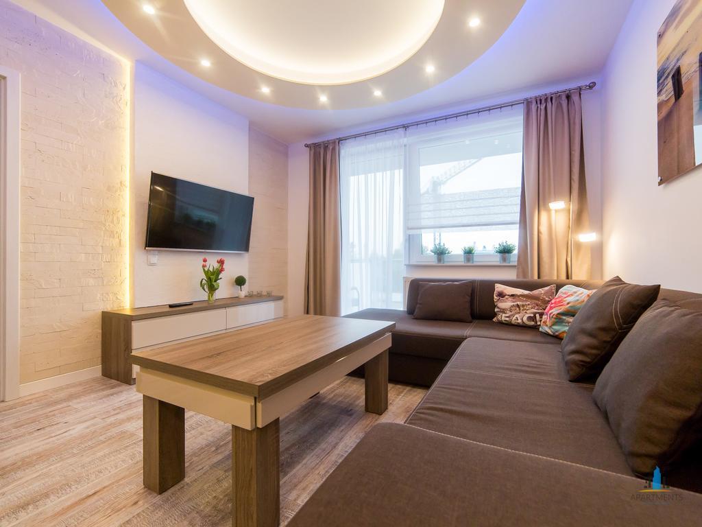 3l Blizej Morza Apartment Kolobrzeg