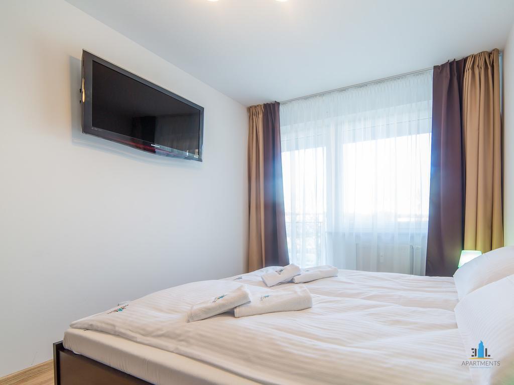 Apartment 3l Blizej Morza Kolobrzeg