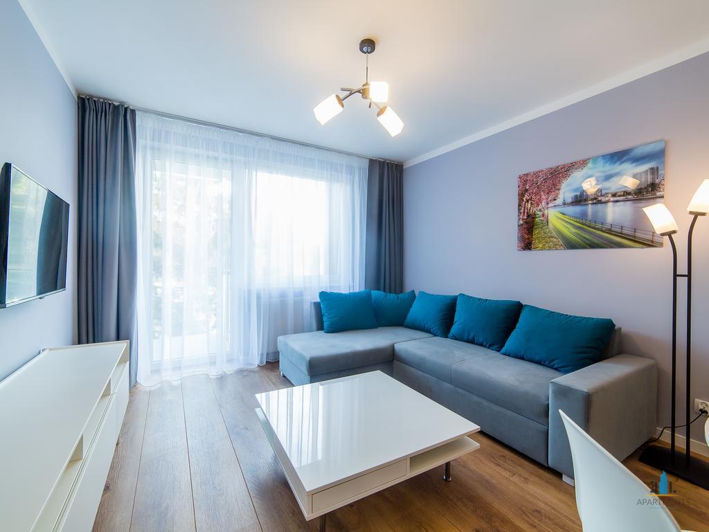 3l Blizej Morza Apartment Kolobrzeg