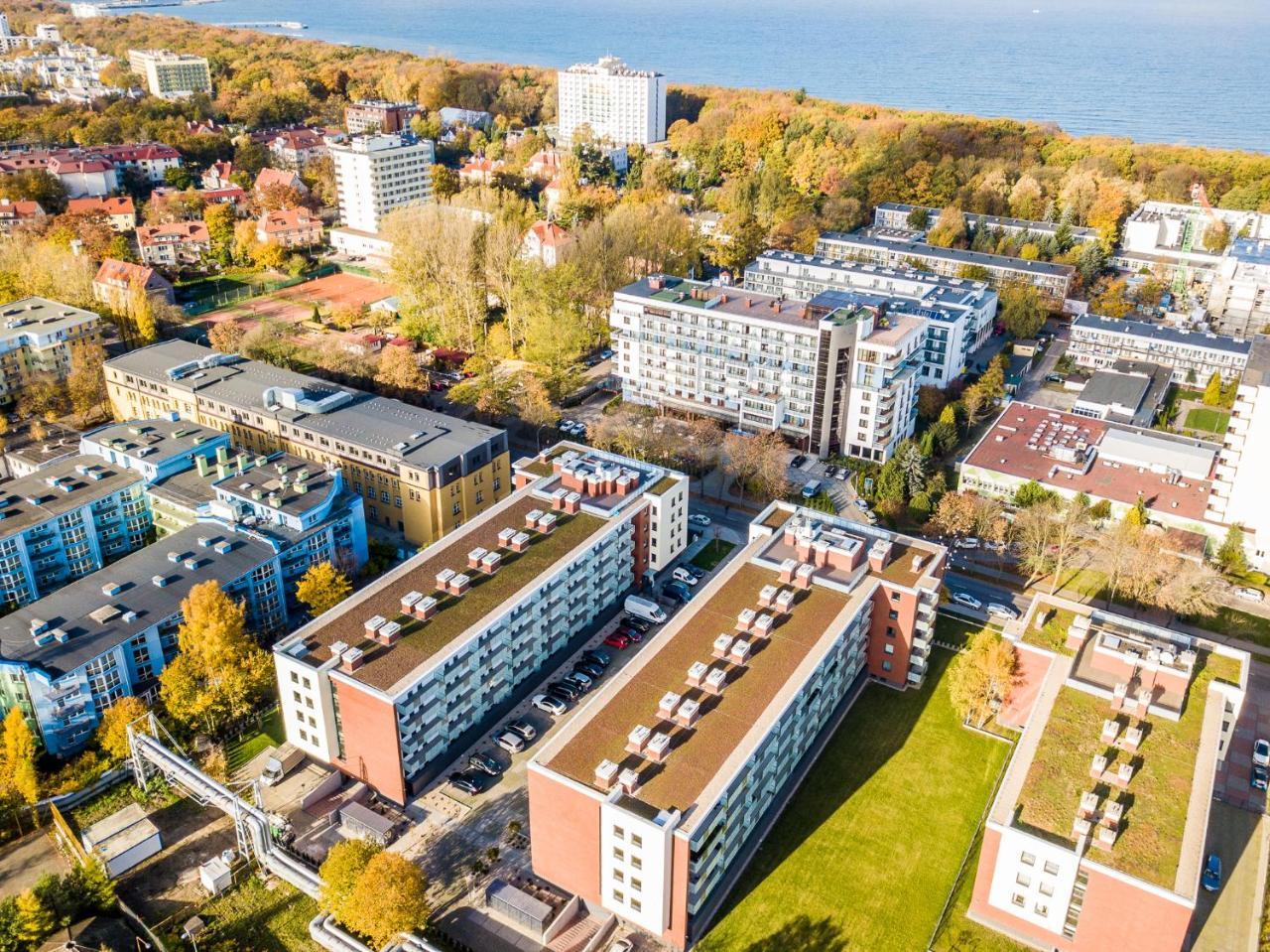 3l Blizej Morza * Kolobrzeg